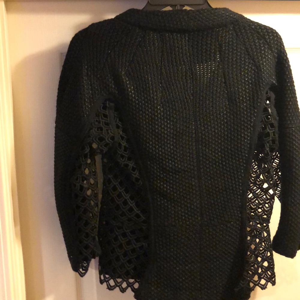Woven Jacket - Picture 3 of 4